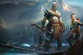 God of War sequel