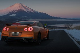 Gran Turismo Sport, Nissan GT-R