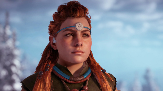 horizon zero dawn 2