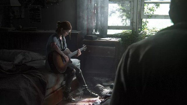 The Last of Us release date