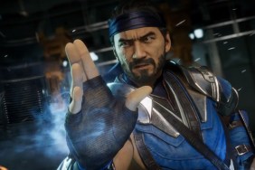 Mortal Kombat 11 progression update lessens grind for launch