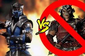 mortal kombat 11 the daily vote