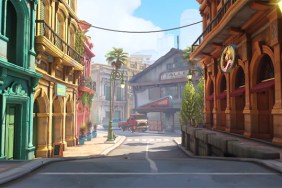 overwatch havana map