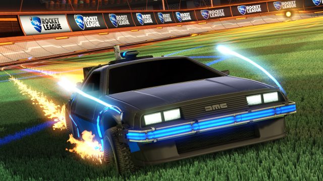 Rocket Pass 3