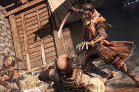 New Sekiro speedrun world record