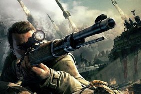 sniper elite v2 remastered