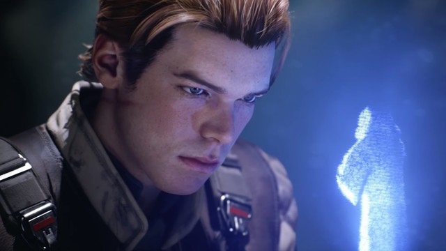 Star Wars Jedi Fallen Order