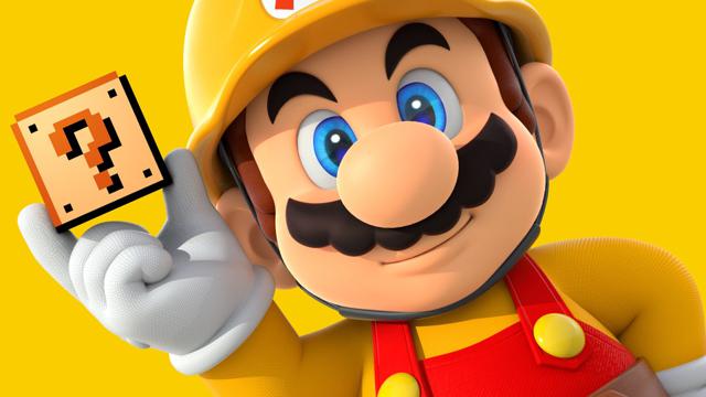 super mario maker 2 release date, June 2019 Games