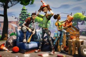 Fortnite 2.14 update