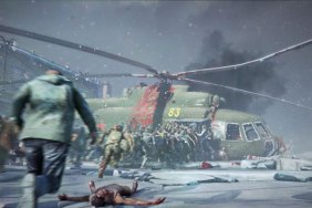 World War Z sales