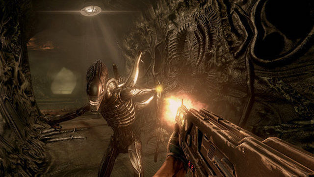 best predator video games