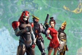 All Fortnite Season 9 map changes