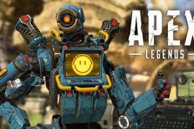 Apex Legends 1.09 Update