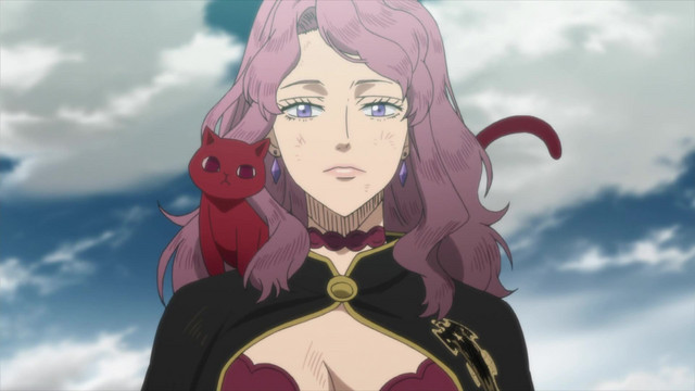 Black Clover episode 82