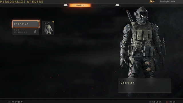 Black Ops 4 Spectre Specialist Guide