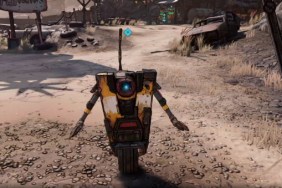 Borderlands 3 Game Reveal Claptrap