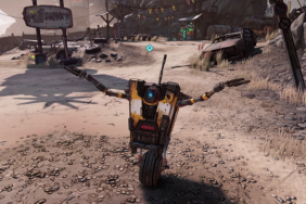 Claptrap voice actor