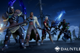 Dauntless Create a Guild Bug