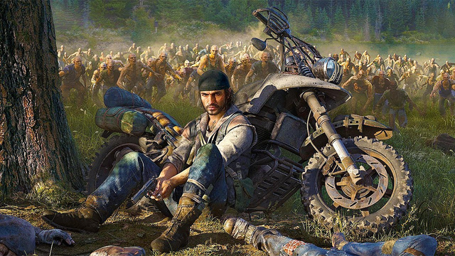 Days Gone 1.08 Update Patch Notes