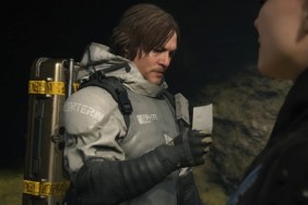 Death Stranding Multi-Platform