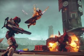 Destiny 2 Season of Opulence Gun Nerfs