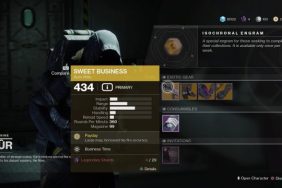 Xur today