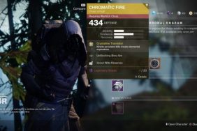 xur today