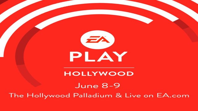 EA Play Tickets