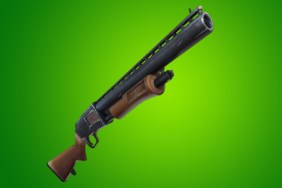 Fortnite Season 9 Vaulted Weapons