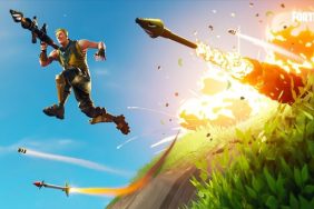 Fortnite Season 9 Week 4 Challenges