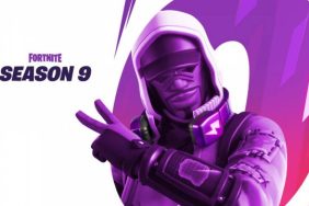 Fortnite Season 9 Week 7 challenges