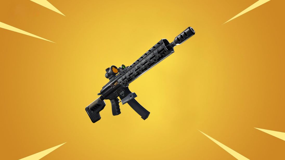 Fortnite x John Wick