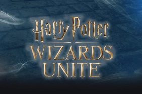 Harry Potter Wizards Unite Potions