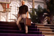 Hitman 2 May Roadmap