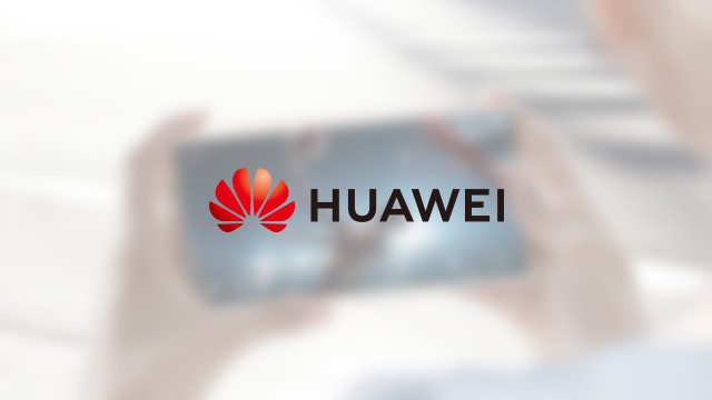 Huawei Android