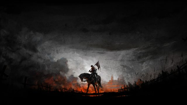 Kingdom Come Deliverance 1.9 Update