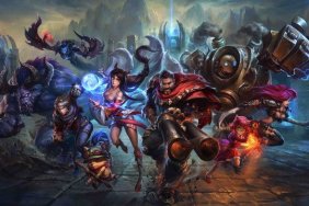 League of Legends esports