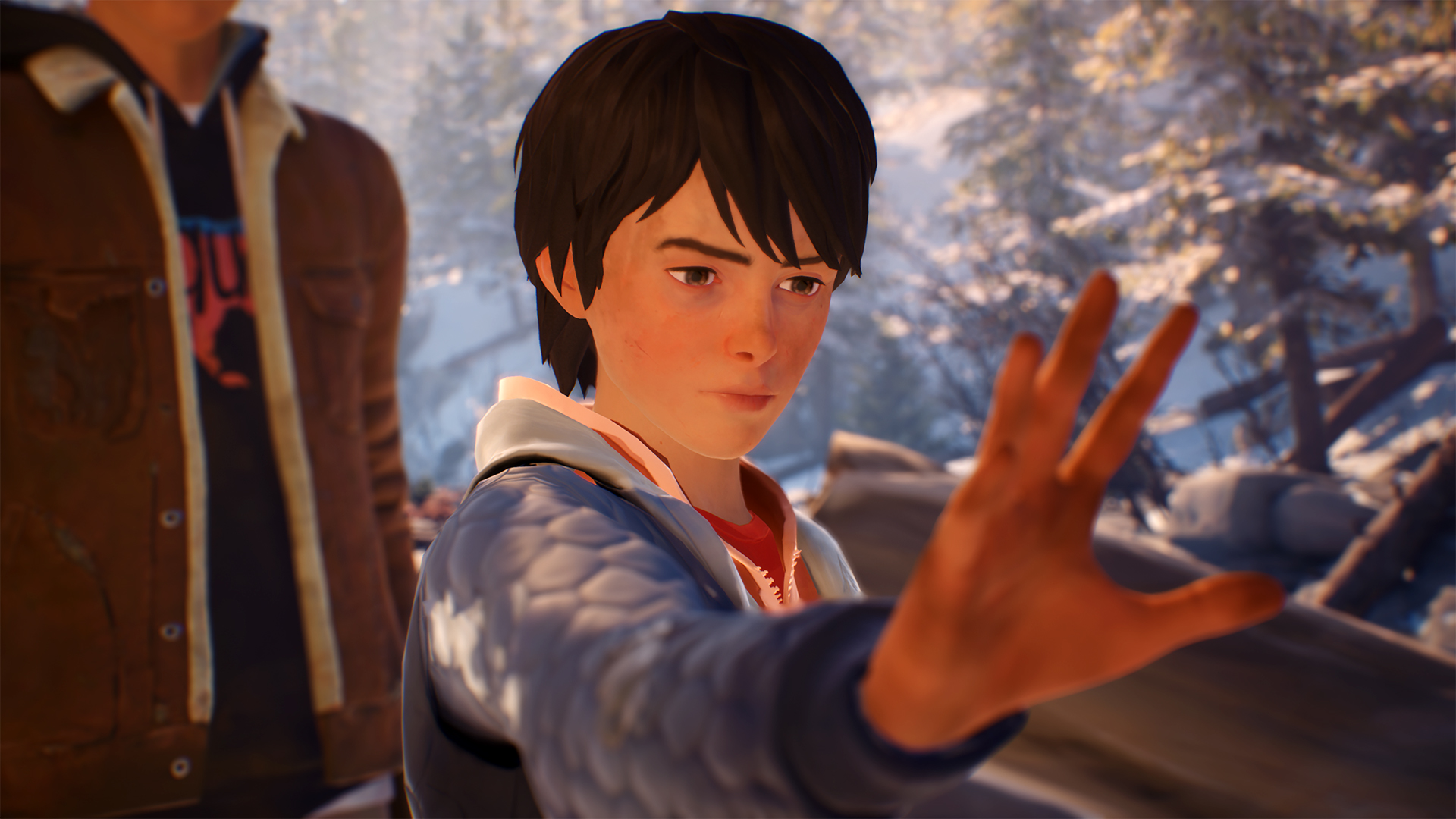 Life is strange 2