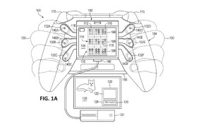 Xbox braille controller