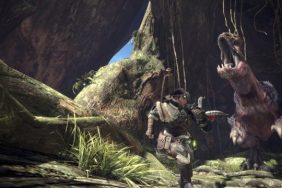 Monster Hunter World Free Trial