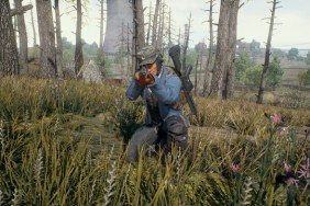 PUBG 1.12 Update