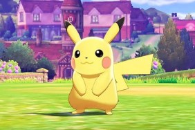 Pokemon Sword and Shield Nintendo Direct