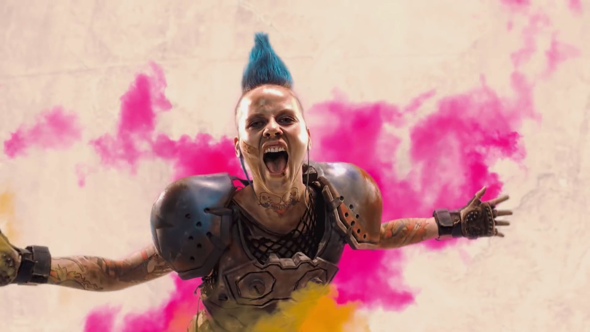 Rage 2 DLC 2