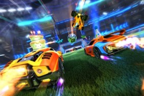 Rocket League Season 11 End Date