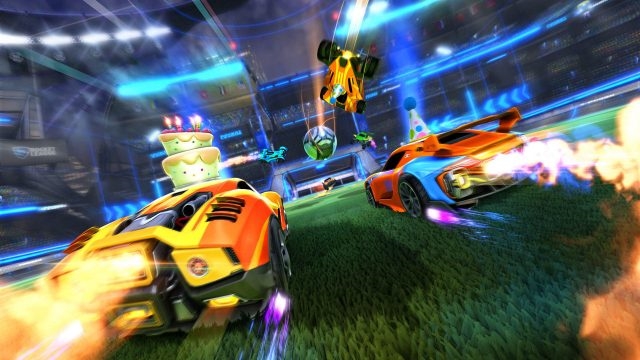 Rocket League Season 11 End Date