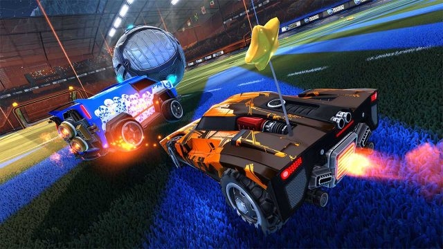 Rocket Pass 3 Week 4 Challenges