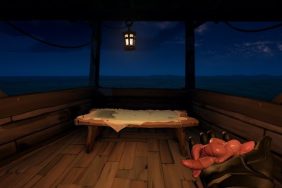 Sea of Thieves bait locations