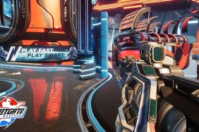 Splitgate Arena Warfare livestream