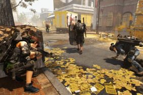 The Division 2 Raid Matchmaking