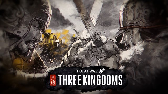 Total War Three Kingdoms Cursor Bug